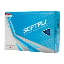 Golf Works Maxfli SoftFli Matte Finsih Golf Balls -Golf Clubs Shop mxb0026zblu ad3a1c53 d712 4a2b 9fc9 48da4ca11aec