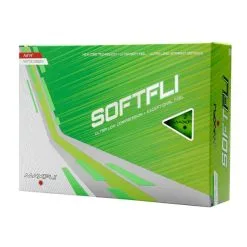 Golf Works Maxfli SoftFli Matte Finsih Golf Balls -Golf Clubs Shop mxb0026zgrn b2ef9ccb e479 4771 9184 4c3a4bc5df67