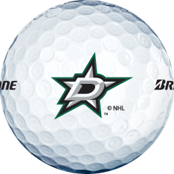 Bridgestone E6 NHL Licensed Golf Balls - 8 Teams Available -Golf Clubs Shop nhl ball dallas stars