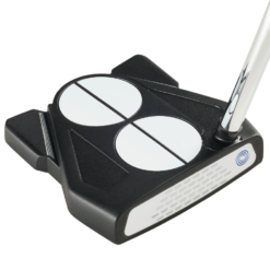 "Odyssey 2 Ball Ten Lined Arm Lock"