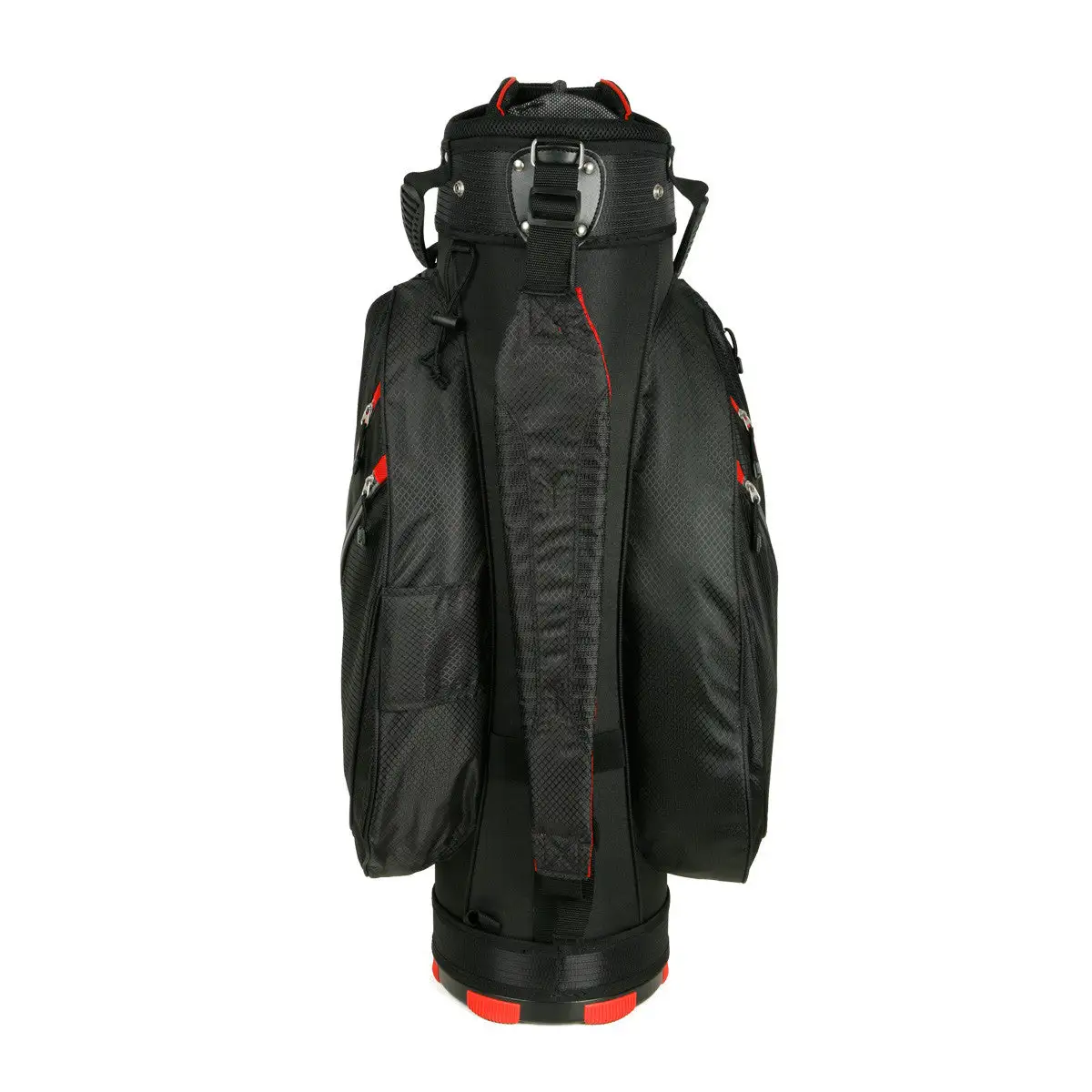 Hireko Powerbilt TPS 5400 Cart Golf Bag 5 Hireko Powerbilt TPS 5400 Cart Golf Bag - Image 3