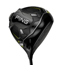 "PING G430 Max Driver"