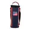 Hireko Powerbilt Golf USA 6 Can Cooler -Golf Clubs Shop powerbilt usa cooler closed