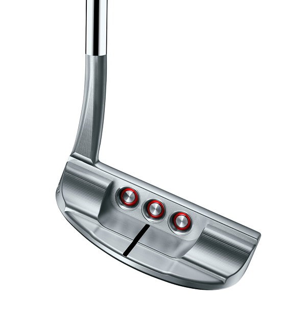 "Scotty Cameron Special Select Del Mar Putter" 3 "Scotty Cameron Special Select Del Mar Putter"