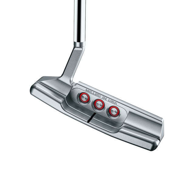 "Scotty Cameron Special Select Newport 2.5 Putter" 3 "Scotty Cameron Special Select Newport 2.5 Putter"