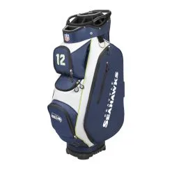 WIlson NFL Licensed Golf Cart Bags -Golf Clubs Shop seahawks 0e53e832 00b5 421e a93b e25453211e26 1