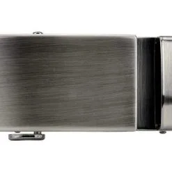 NexBelt Shield Series Buckle 8 NexBelt Shield Series Buckle -Golf Clubs Shop shield gunmetal