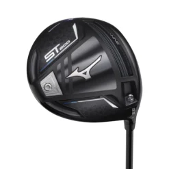 "Mizuno ST200 Driver"