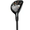"Callaway Super Hybrid"