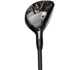 "Callaway Super Hybrid"