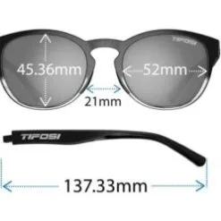 Tifosi Optics Svago Sunglasses 21 Tifosi Optics Svago Sunglasses -Golf Clubs Shop svago fit 553x249 1