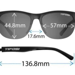 Tifosi Optics Swank SL Sunglasses -Golf Clubs Shop swanksl fit 553x249 1