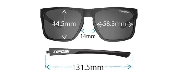 Tifosi Optics Swick Sunglasses 26 Tifosi Optics Swick Sunglasses - Image 24