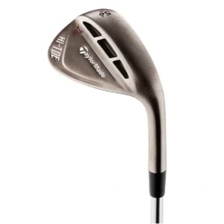 "TaylorMade Hi Toe RAW Wedge"