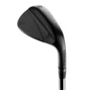 "TaylorMade Milled Grind 3 RAW Black Wedge"