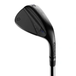 "TaylorMade Milled Grind 3 RAW Black Wedge"