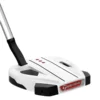 "TaylorMade Spider EX Ghost White Flow Neck"