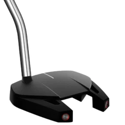 "TaylorMade Spider GT Black Single Bend"