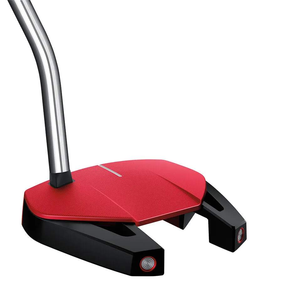 "TaylorMade Spider GT Red Single Bend" 3 "TaylorMade Spider GT Red Single Bend"