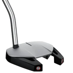 "TaylorMade Spider GT Silver Single Bend"