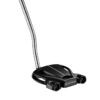 "TaylorMade Spider Tour Black Single Bend" -Golf Clubs Shop taylormade spider tour black single bend m2749626 14057 1