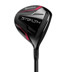 "TaylorMade Stealth Fairway"