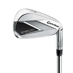 "TaylorMade Stealth Steel"