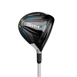 "TaylorMade Women's SIM2 Max Fairway Wood"