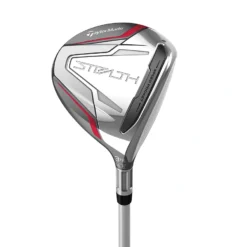 "TaylorMade Women's Stealth Fairway"