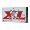 Golf Works Top-Flite XL Distance Golf Balls 2 Golf Works Top-Flite XL Distance Golf Balls -Golf Clubs Shop tfb0038