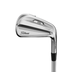 "Titleist 2021 T100 Irons"