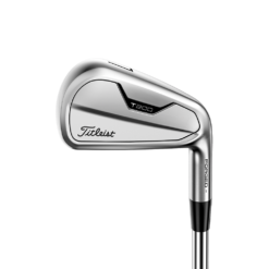 "Titleist 2021 T200 AMT Black Steel"