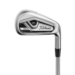 "Titleist 2021 Women's T300 Mitsubishi Tensei AV Red Graphite"