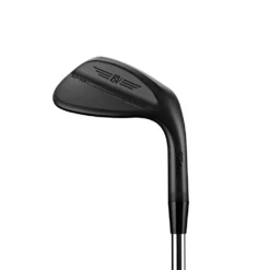 "Titleist Vokey SM9 Jet Black"