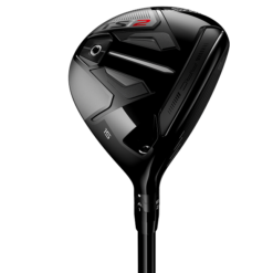 "Titleist TSi2 Fairway Kuro Kage Black"