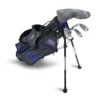 "US Kids UL45-s 4 Club Stand Set, Grey/Blue Bag" 1 "US Kids UL45-s 4 Club Stand Set, Grey/Blue Bag" -Golf Clubs Shop us kids ul45 s 4 club stand set greyblue bag 17760 greyblue 27901 1