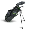 "US Kids UL57-s 5 Club Stand Bag Set" -Golf Clubs Shop us kids ul57 s 5 club stand bag set 24760 grey trim 27905 1