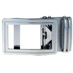 NexBelt Ventana Chrome Buckle Only