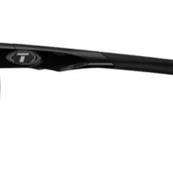 Tifosi Optics Vero Sunglasses -Golf Clubs Shop vero black profile 553x249 1