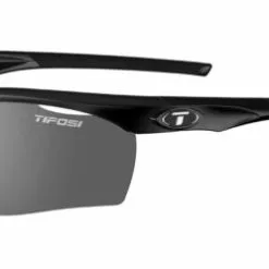 Tifosi Optics Vero Sunglasses -Golf Clubs Shop vero glossblack 553x249 1