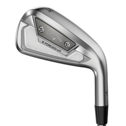 "Callaway X Forged Utility Iron"