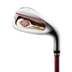 "XXIO Prime Royal Edition Ladies Irons"