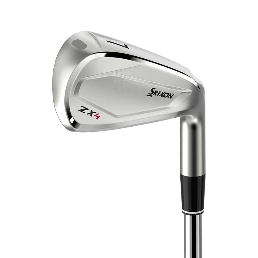 "Srixon ZX4" 3 "Srixon ZX4"